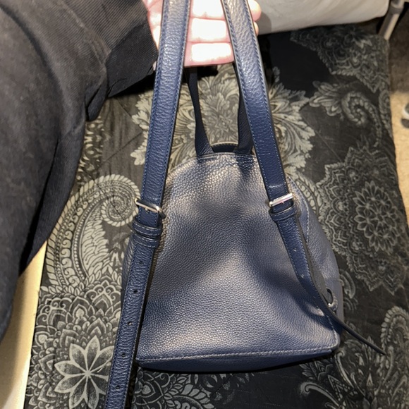 NWOT Kate Spade Jackson Medium Backpack in Nightcap - Picture 10 of 13